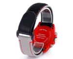 Rolex Daytona DIW Cacbon AVIA Red 40mm – VIP Version - Image 8