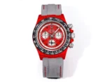 Rolex Daytona DIW Cacbon AVIA Red 40mm – VIP Version - Image 2