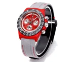 Rolex Daytona DIW Cacbon AVIA Red 40mm – VIP Version - Image 5