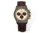 Rolex Daytona DIW Cacbon “DESERT EAGLE ARABIC” 40mm – VIP Version - Image 2