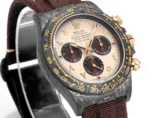 Rolex Daytona DIW Cacbon “DESERT EAGLE ARABIC” 40mm – VIP Version - Image 3