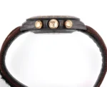 Rolex Daytona DIW Cacbon “DESERT EAGLE ARABIC” 40mm – VIP Version - Image 6