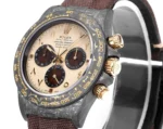Rolex Daytona DIW Cacbon “DESERT EAGLE ARABIC” 40mm – VIP Version - Image 4