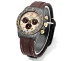 Rolex Daytona DIW Cacbon “DESERT EAGLE ARABIC” 40mm – VIP Version - Image 5
