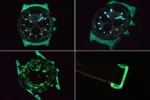 Rolex Daytona DIW Cacbon Tifany “CELESTE INVERT” 40mm – VIP Version - Image 10