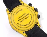 Rolex Daytona DIW Cacbon Yellow “BUMBLEBEE” 40mm – VIP Version - Image 7