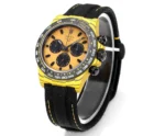 Rolex Daytona DIW Cacbon Yellow “BUMBLEBEE” 40mm – VIP Version - Image 3