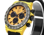 Rolex Daytona DIW Cacbon Yellow “BUMBLEBEE” 40mm – VIP Version - Image 9