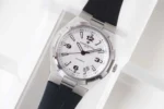 Vacheron Constantin Overseas White Dial Number Roman 42mm – VIP Version - Image 4