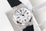 Vacheron Constantin Overseas White Dial Number Roman 42mm – VIP Version - Image 5