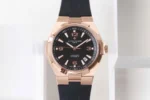 Vacheron Constantin Overseas Rose Gold Black Dial Number Roman 42mm – VIP Version - Image 6