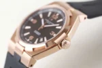Vacheron Constantin Overseas Rose Gold Black Dial Number Roman 42mm – VIP Version - Image 7