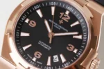 Vacheron Constantin Overseas Rose Gold Black Dial Number Roman 42mm – VIP Version - Image 3