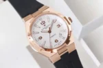 Vacheron Constantin Overseas Rose Gold White Dial Number Roman 42mm – VIP Version - Image 5