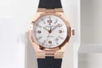 Vacheron Constantin Overseas Rose Gold White Dial Number Roman 42mm – VIP Version