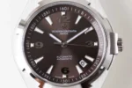 Vacheron Constantin Overseas Gray Dial Number Roman 42mm – VIP Version - Image 2