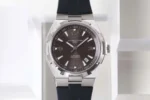 Vacheron Constantin Overseas Gray Dial Number Roman 42mm – VIP Version