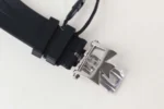 Vacheron Constantin Overseas Gray Dial Number Roman 42mm – VIP Version - Image 9