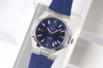 Vacheron Constantin Overseas Blue Dial Number Roman 42mm – VIP Version - Image 5