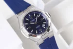 Vacheron Constantin Overseas Blue Dial Number Roman 42mm – VIP Version - Image 4