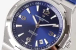 Vacheron Constantin Overseas Blue Dial Number Roman 42mm – VIP Version - Image 3