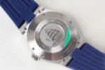 Vacheron Constantin Overseas Blue Dial Number Roman 42mm – VIP Version - Image 9