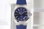 Vacheron Constantin Overseas Blue Dial Number Roman 42mm – VIP Version - Image 7
