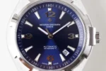 Vacheron Constantin Overseas Blue Dial Number Roman 42mm – VIP Version - Image 2