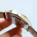 Vacheron Constantin Fiftysix Complete Calendar 4000E/000A-B439 40mm Steel – VIP Version - Image 7