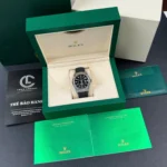 Rolex Sky-Dweller 336239-0002 42mm Black – VIP Version - Image 10