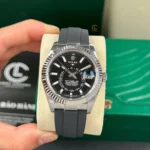 Rolex Sky-Dweller 336239-0002 42mm Black – VIP Version - Image 2