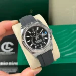 Rolex Sky-Dweller 336239-0002 42mm Black – VIP Version - Image 3