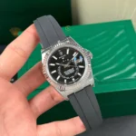 Rolex Sky-Dweller 336239-0002 42mm Black – VIP Version - Image 5