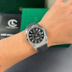 Rolex Sky-Dweller 336239-0002 42mm Black – VIP Version - Image 9