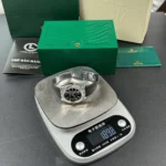 Rolex Sky-Dweller 336239-0002 42mm Black – VIP Version - Image 11