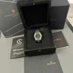 Vacheron Constantin Overseas 4500V/110A-B483 41mm Green Dial – VIP Version - Image 10