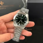 Vacheron Constantin Overseas 4500V/110A-B483 41mm Green Dial – VIP Version - Image 3