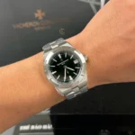 Vacheron Constantin Overseas 4500V/110A-B483 41mm Green Dial – VIP Version - Image 9