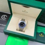 Rolex Submariner 126619LB 41mm Black Dial Steel – VIP Version - Image 8