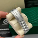 Rolex Sky-Dweller White Gold 336934-0002 42mm Green Dial – VIP Version - Image 9