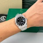 Rolex Sky-Dweller White Gold 336934-0008 42mm Black Dial – VIP Version - Image 4