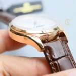 Vacheron Constantin FiftySix Complete Calendar 4000E/000R-B438 40mm Rose Gold – VIP Version - Image 6