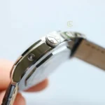 Vacheron Constantin FiftySix 4000E/000A-B487 40mm Steel – VIP Version - Image 6