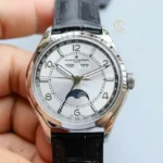 Vacheron Constantin Fiftysix Complete Calendar 4000E/000A-B439 40mm Steel – VIP Version - Image 2