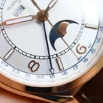 Vacheron Constantin FiftySix Complete Calendar 4000E/000R-B438 40mm Rose Gold – VIP Version - Image 5
