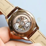 Vacheron Constantin FiftySix Complete Calendar 4000E/000R-B438 40mm Rose Gold – VIP Version - Image 8
