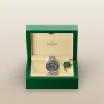 Rolex Yacht Master 42MM M226627-0001 Titanium Black Dial 42mm V3-2025 – VIP Version - Image 2