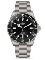 Tudor Pelagos 25407N-0001 Titanium 39mm – VIP Version