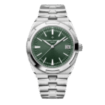 Vacheron Constantin Overseas 4500V/110A-B483 41mm Green Dial – VIP Version