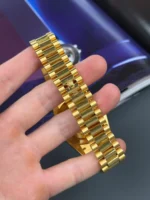 Rolex Day Date M228238-0005 40mm “champagne” – VIP Version - Image 8
